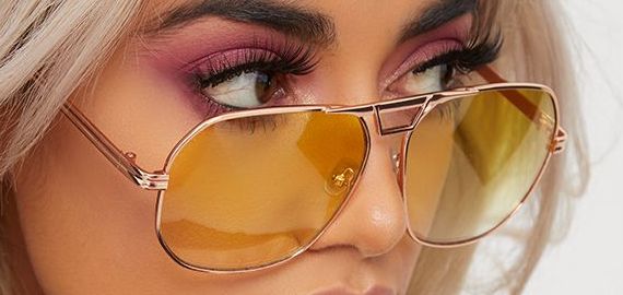 Il catalogo Roman Optica per lenti con colorazioni medicali