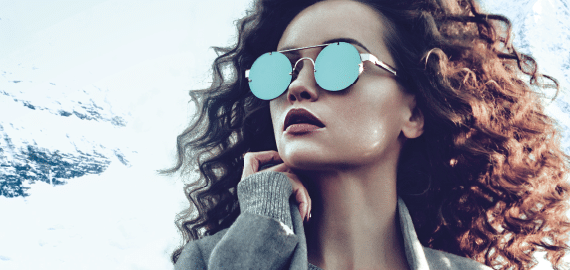 Il catalogo Roman Optica Lenti Frozen