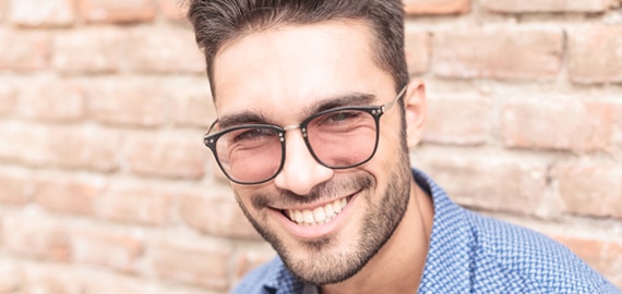 Il catalogo Roman Optica Lenti Monofocali Organiche