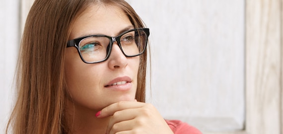 Il catalogo Roman Optica Lenti Monofocali in vetro