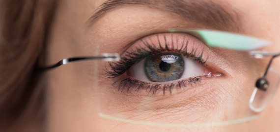 Il catalogo Roman Optica Lenti in Trivex