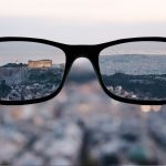 Come si vede con la miopia e come comprendere i cambiamenti nella visione