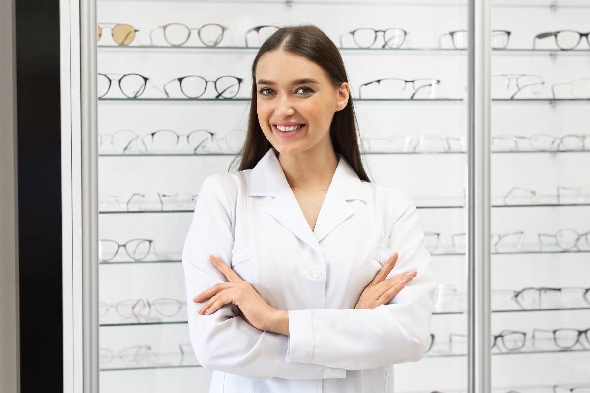 Ottico, oculista e optometrista differenze