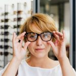 decentramento ottico