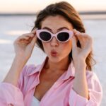 Quando cambiare gli occhiali da sole