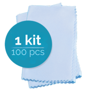 1 kit 100 pcs
