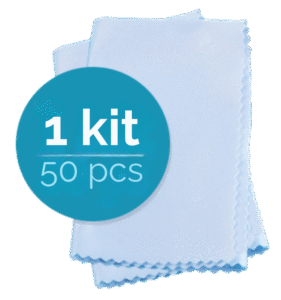 1 kit 50 pcs
