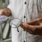 Materiali per lenti oftalmiche caratteristiche, differenze e applicazioni