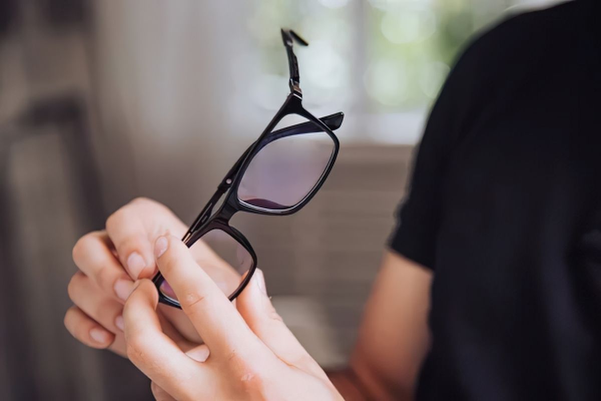 Ottica geometrica