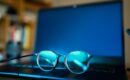 filtro luce blu