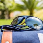 occhiali da sole polarizzati