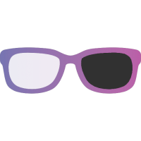 occhiali