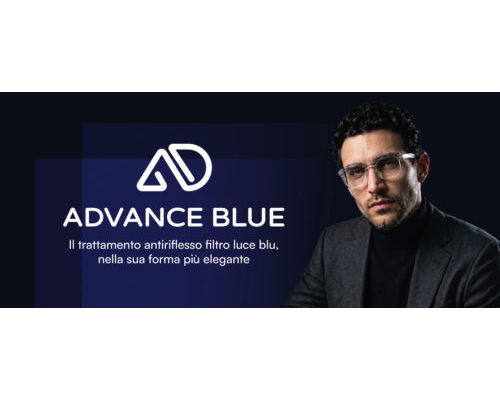 Trattamento ADvance Blue