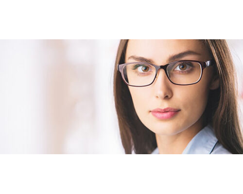 Lenti progressive del catalogo Roman Optica